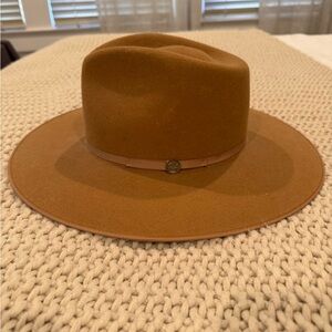 Stetson Hard Rock Flea Style Hat